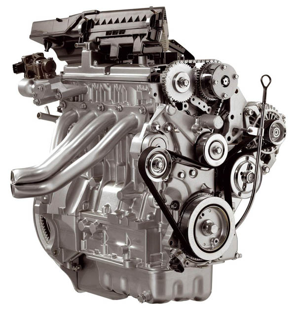2010 Falcon Car Engine